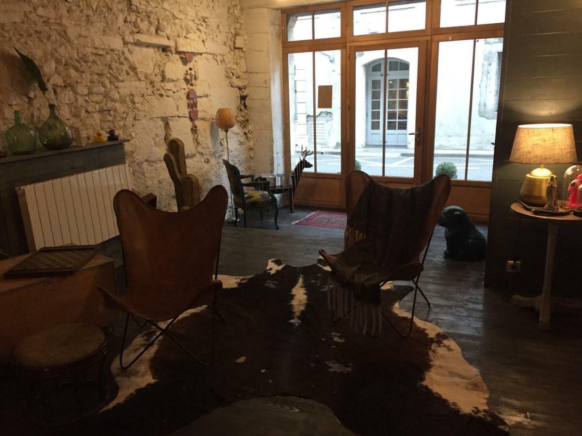 Le 25Bis Bed & Breakfast Saint-Martory Exterior photo