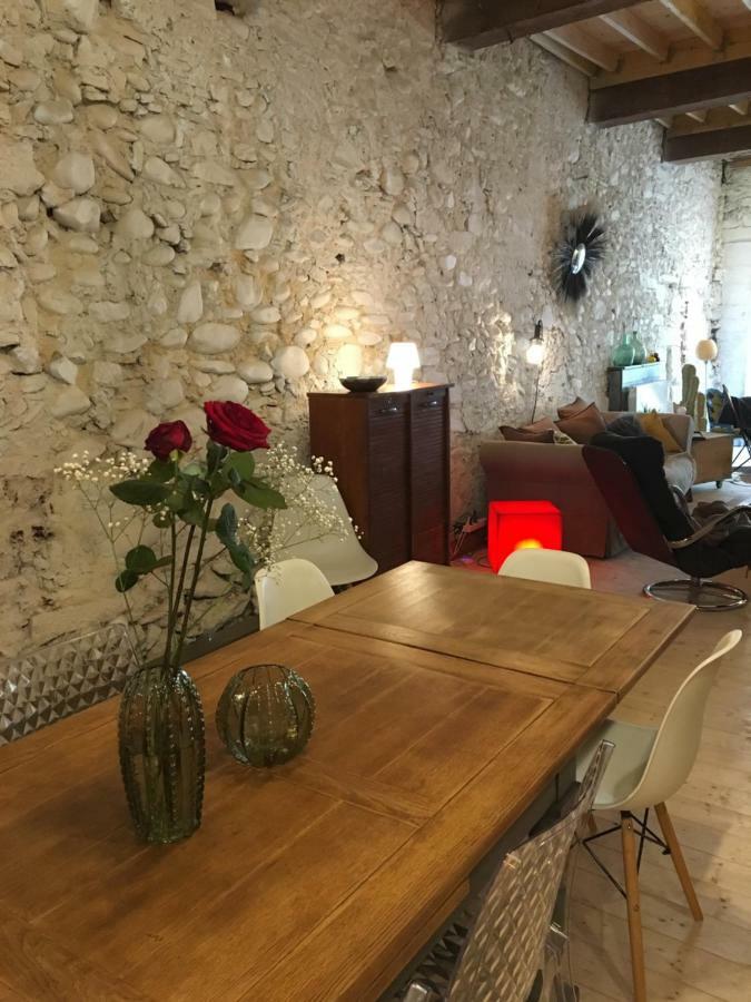 Le 25Bis Bed & Breakfast Saint-Martory Exterior photo
