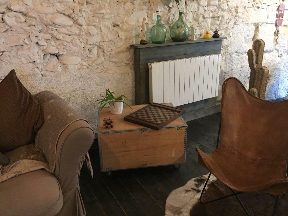 Le 25Bis Bed & Breakfast Saint-Martory Exterior photo