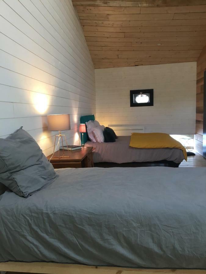 Le 25Bis Bed & Breakfast Saint-Martory Exterior photo