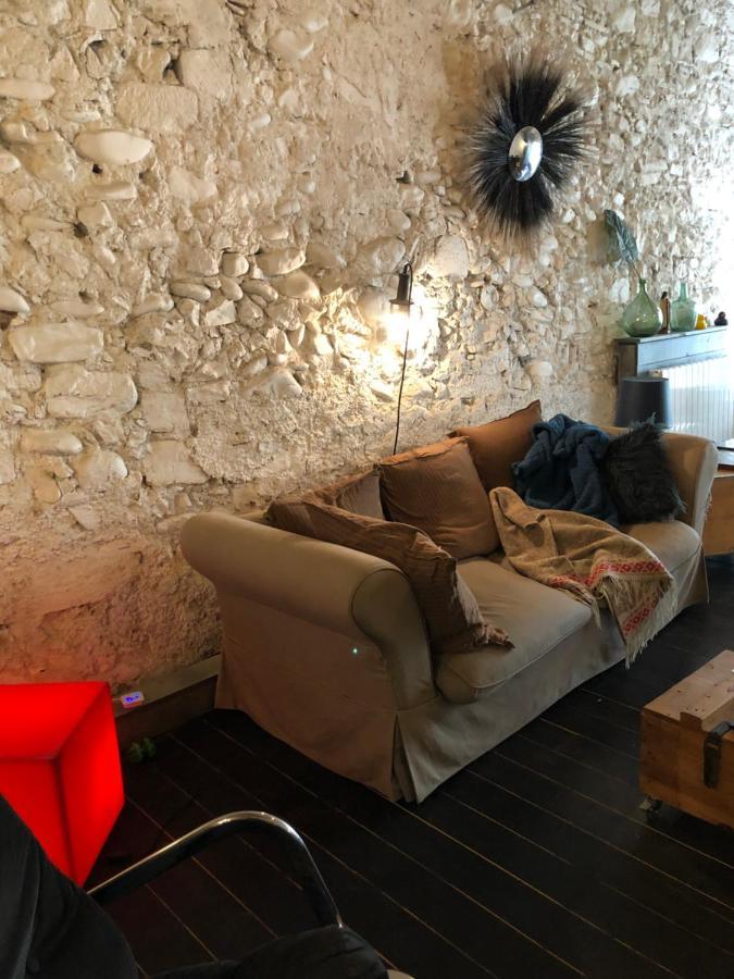 Le 25Bis Bed & Breakfast Saint-Martory Exterior photo